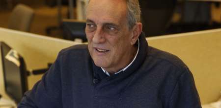 "No era para sancionar a Fineschi"