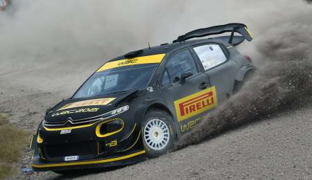 Pirelli y las primeras conclusiones de los neumáticos para 2021