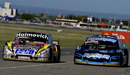 Así quedó la Copa de Oro luego de San Luís