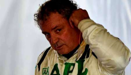 El regreso de Guarnaccia