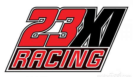 Michael Jordan anunció el equipo 23XI Racing para Nascar