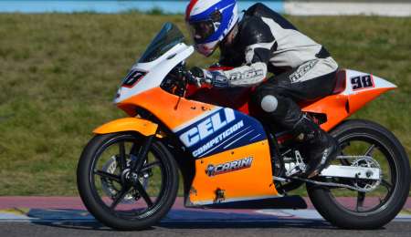 Carini llega a San Juan con molestias en una mano