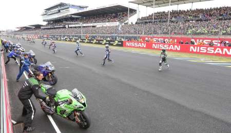 Endurance: Honda dominó las pruebas previas en Le Mans