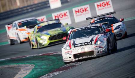 Se presentan las "24 horas latinoamericanas"