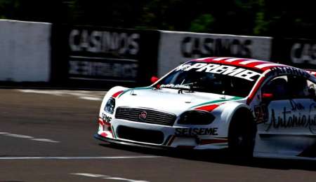 Fin de semana redondo