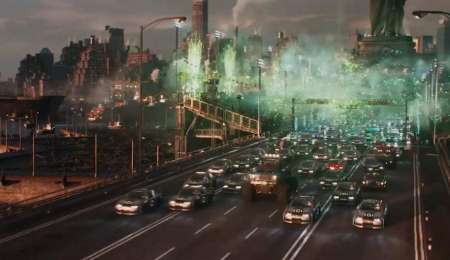 La carrera más difícil del mundo