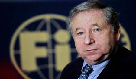 El presidente de FIA duro con Ferrari