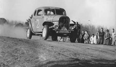 Iansa, en otra historia