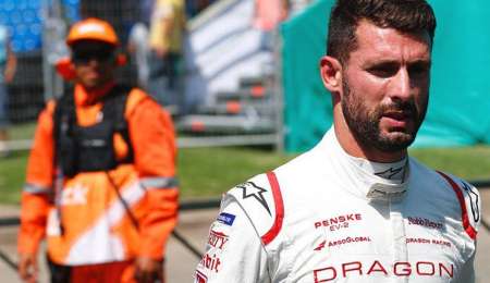 Pechito López salió al cruce por el tema Fórmula 1