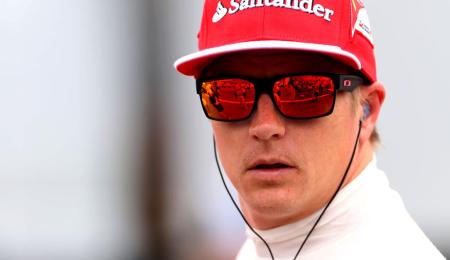 Raikkonen pide más peligro y emoción