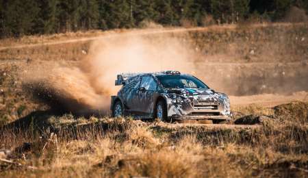 Yves Matton aclaró las dudas sobre los Rally1