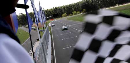 En búsqueda de la gloria