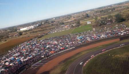 Los ganadores de las inauguraciones