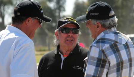 La palabra autorizada 