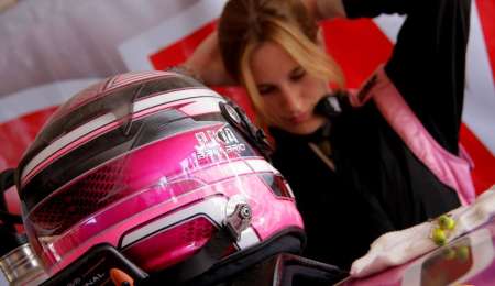 "Los hombres no se bancan que les gane una mujer"