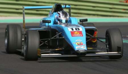 Siebert perdió el tercer puesto