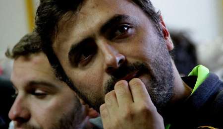 Altuna: “Soy un digno campeón”