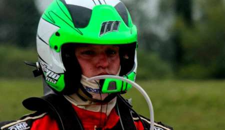 Fefo Di Palma quiere pegar el salto al V6