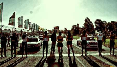 Se presentó el calendario 2017