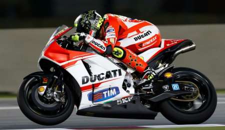 Ducati y Honda responden