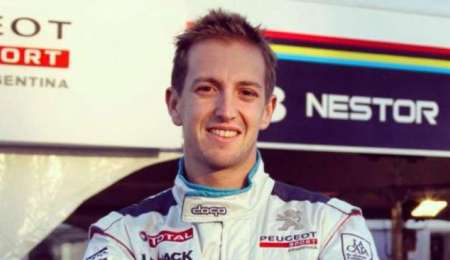 “Es una gran motivación para mí volver al Top Race"