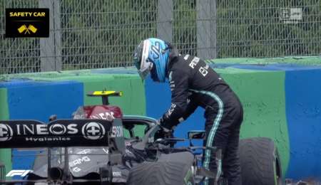 Talamona brilló en La Plata