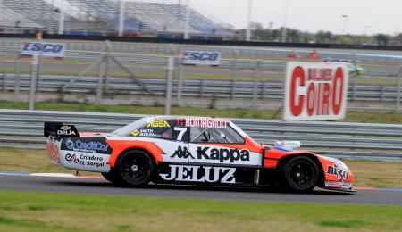 Bruno volvió con victoria