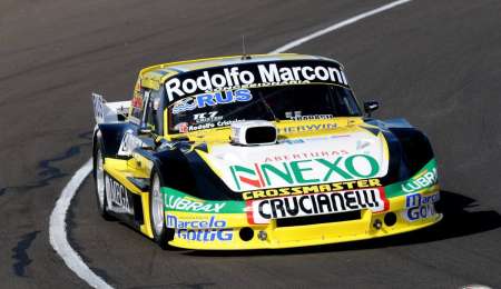 Análisis de la maniobra entre el "Gurí" Martínez y Gianini