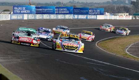 Cómo les fue en Paraná a los que pelean