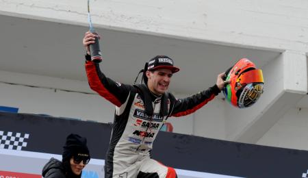 ¿Cuál es el automovilismo que viene?