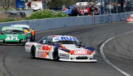 Galarza le apuntó a Garofalo