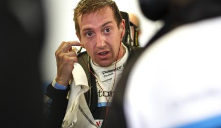 Girolami con gusto agridulce 