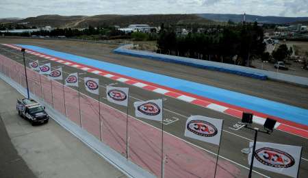 Arrancó la clasificación de TC