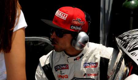 Así se largan las series del TC