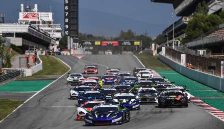 Primer evento automovilístico europeo cancelado por el coronavirus