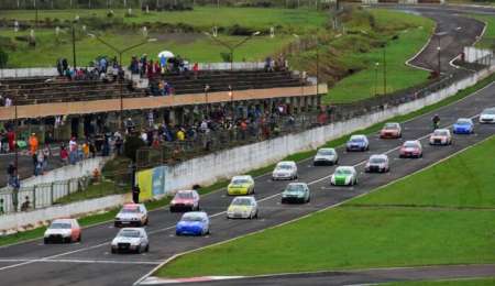 Cumple 44 años la Federación Misionera de Automovilismo Deportivo