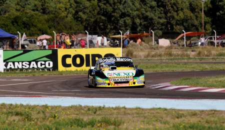 Recargos en las series