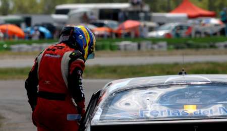 Mira lo que dejo el TC