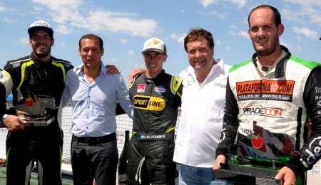 "Pasó una noche estable"