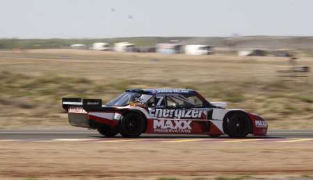 Cotignola desde el arranque