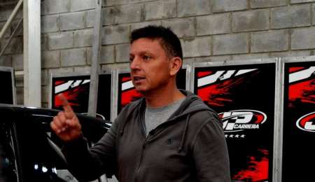 "Queremos pelear la punta lo antes posible"