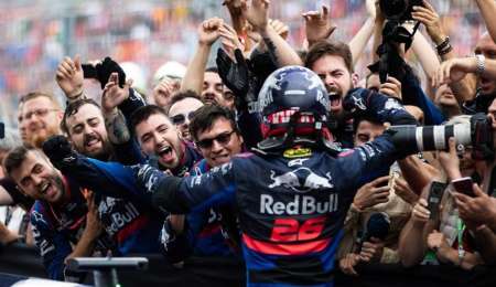 Kyvat: "Marko dijo que era un inútil en la lluvia"