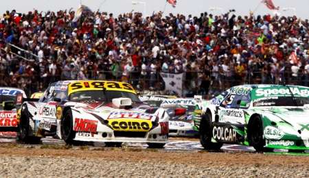 Las duplas más llamativas