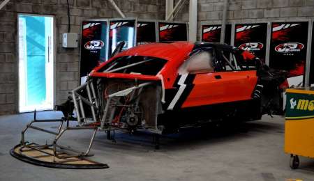 Ortelli irá con el ocho