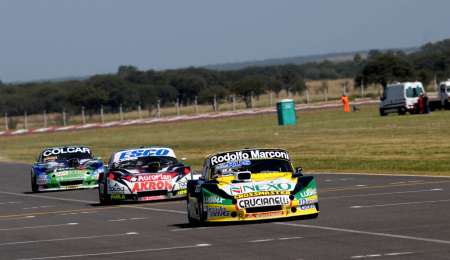 Para tener en cuenta previo a La Pampa