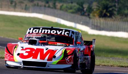 Mas protagonistas de Concordia