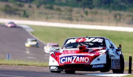 Firme como un granadero