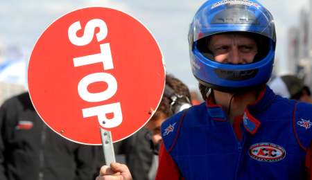 Las carreras especiales del TC