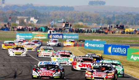 Informe: ¿Está parejo el reglamento?