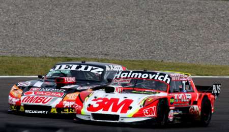 Las mejores maniobras Parte I